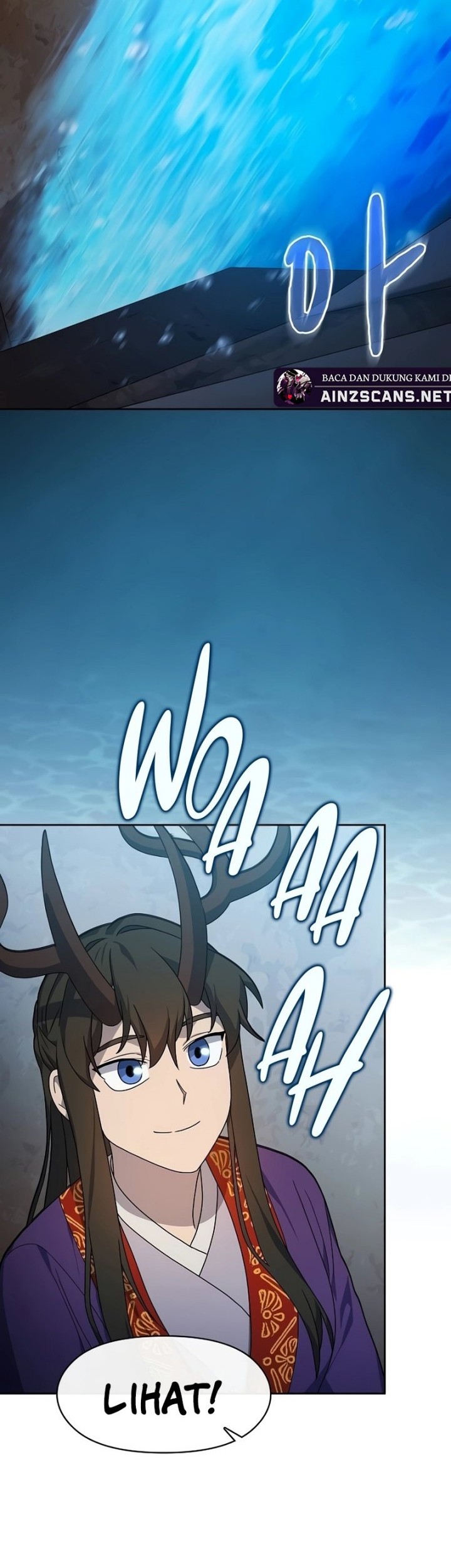 The Nebula’s Civilization Chapter 42 Gambar 24