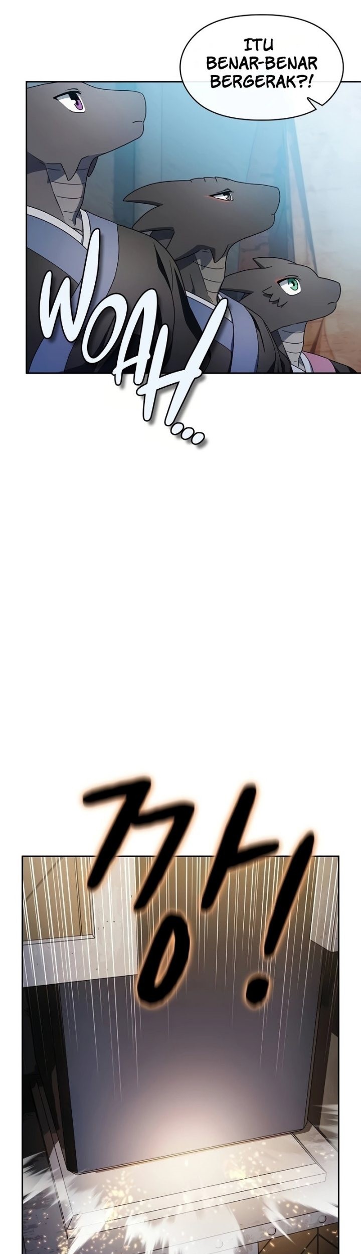 The Nebula’s Civilization Chapter 42 Gambar 25