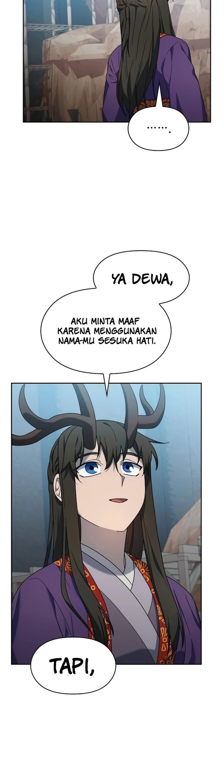 The Nebula’s Civilization Chapter 42 Gambar 28
