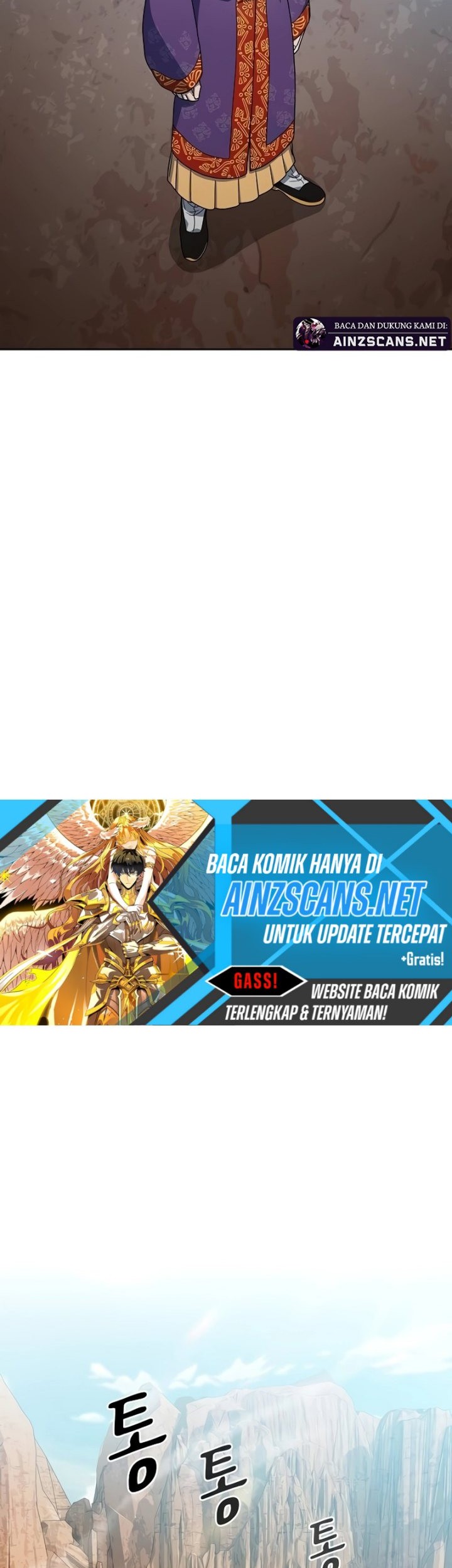 The Nebula’s Civilization Chapter 42 Gambar 35