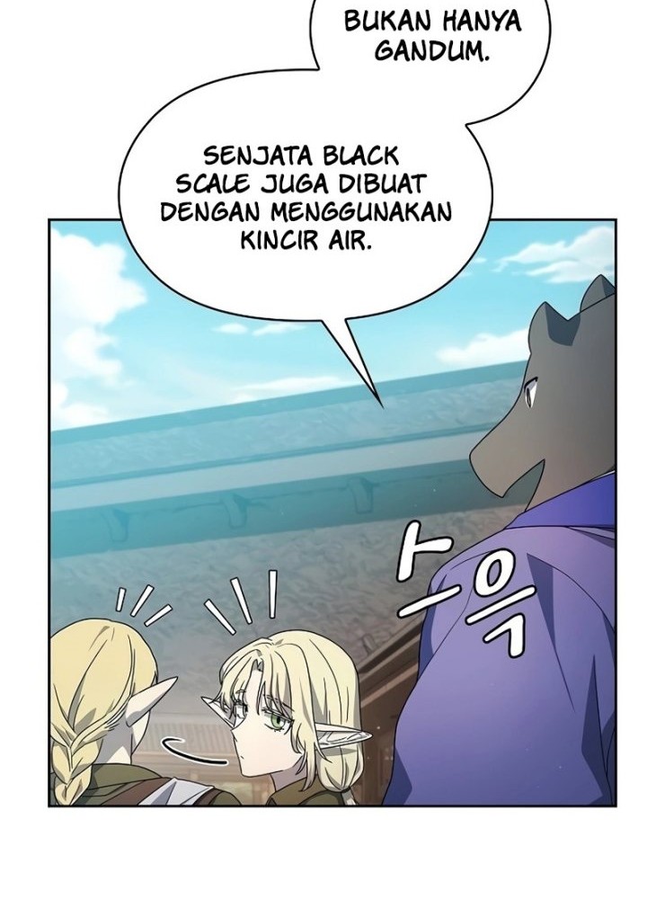 The Nebula’s Civilization Chapter 42 Gambar 38
