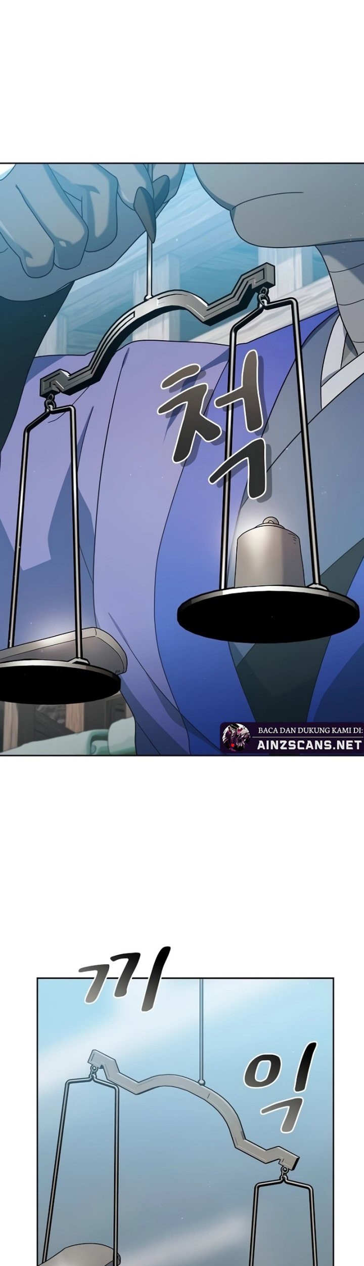 The Nebula’s Civilization Chapter 42 Gambar 41