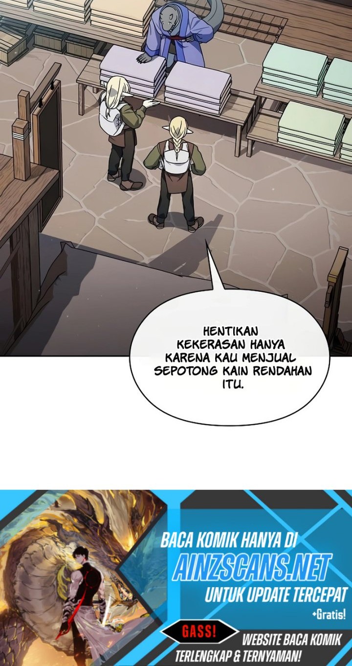 The Nebula’s Civilization Chapter 42 Gambar 44