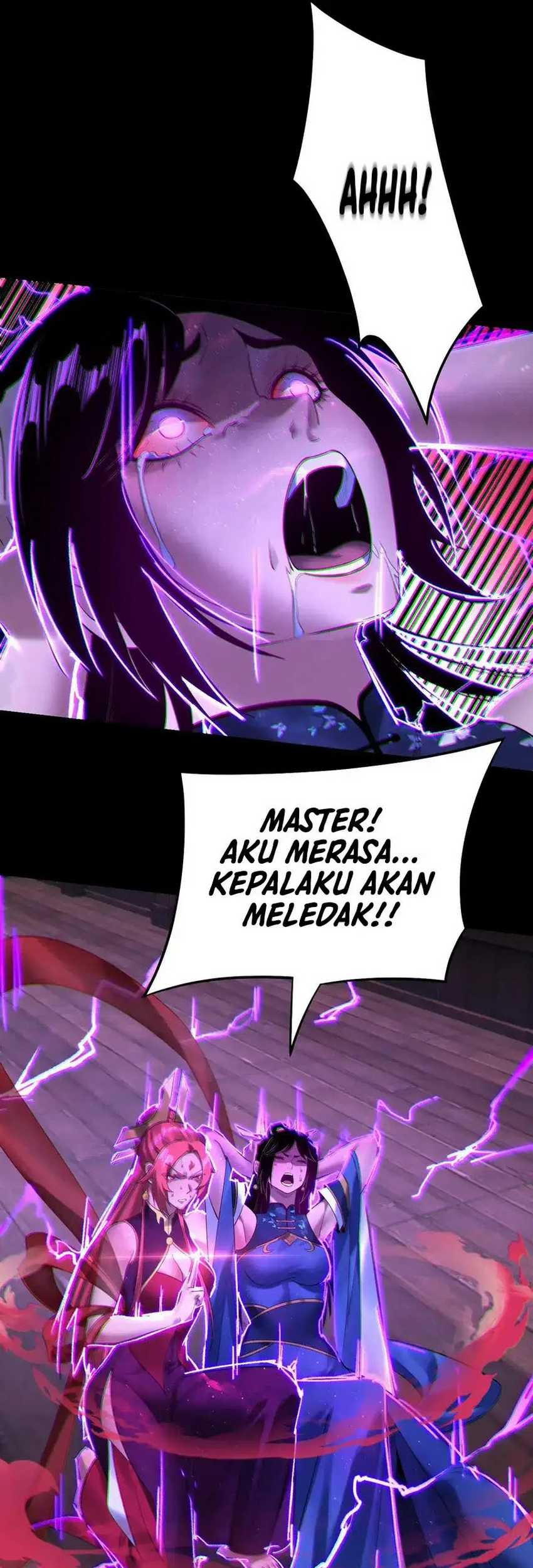 The Villain Of Destiny Chapter 168 Gambar 7