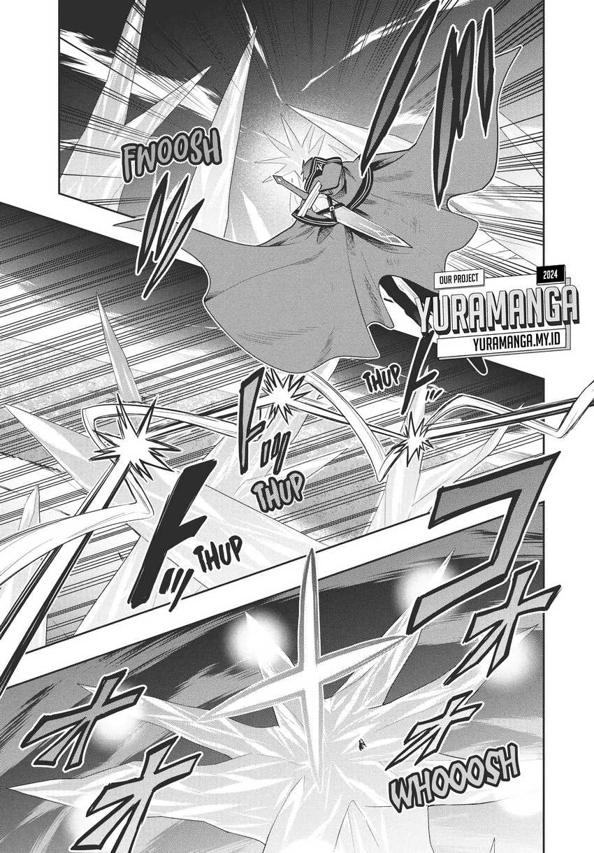 Six Princesses Fall In Love With God Guardian Chapter 81 Gambar 18