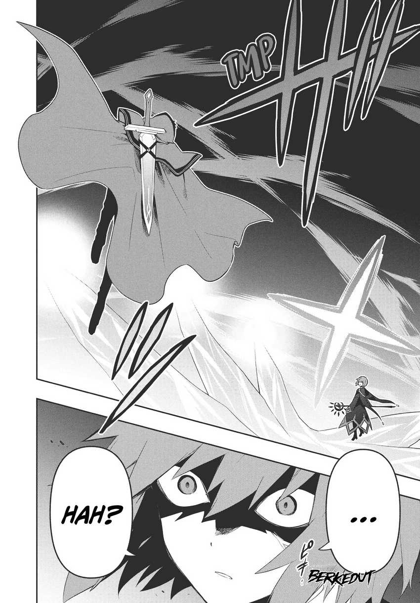 Six Princesses Fall In Love With God Guardian Chapter 81 Gambar 19