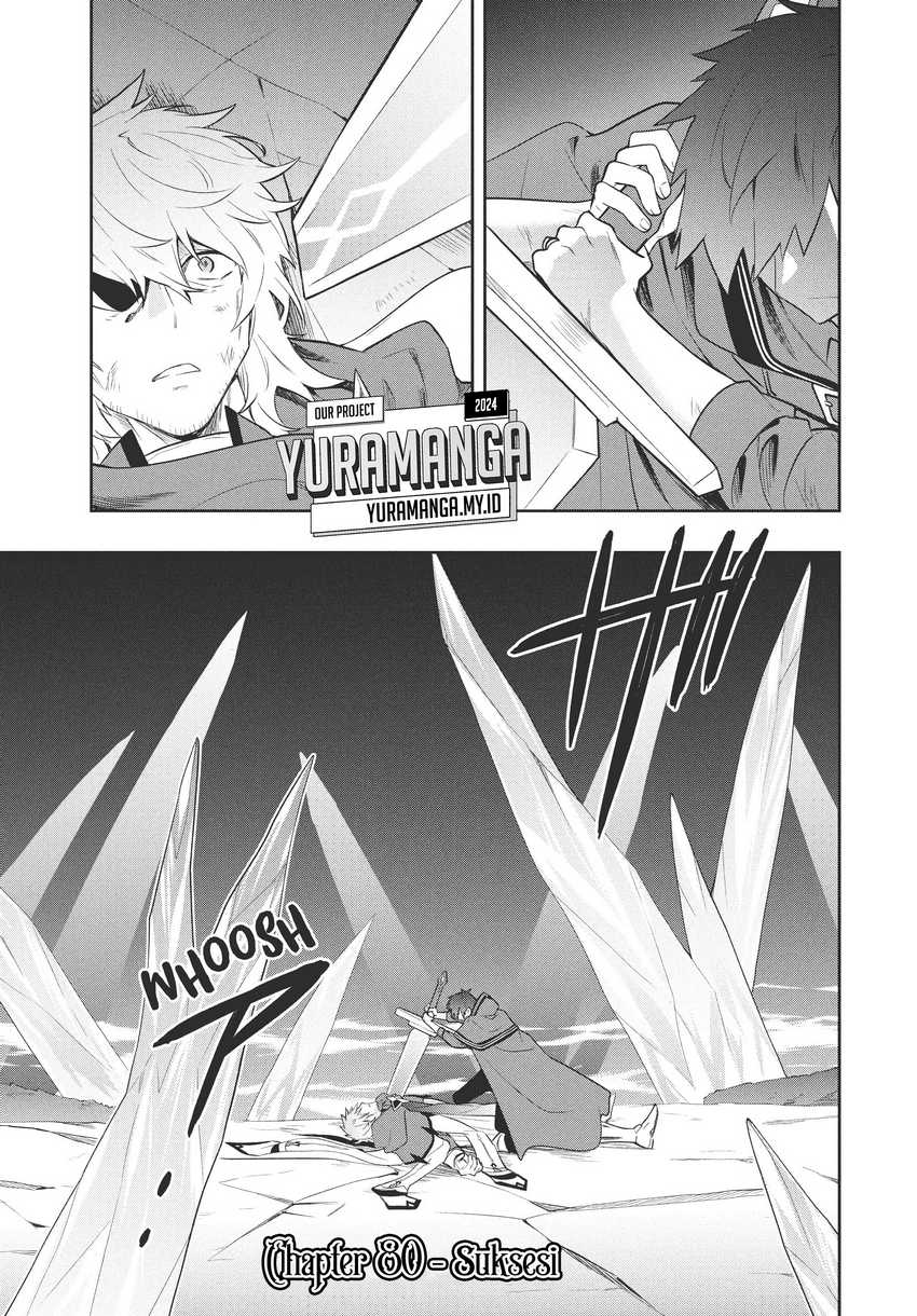 Baca  Six Princesses Fall In Love With God Guardian Chapter 81 Gambar 2