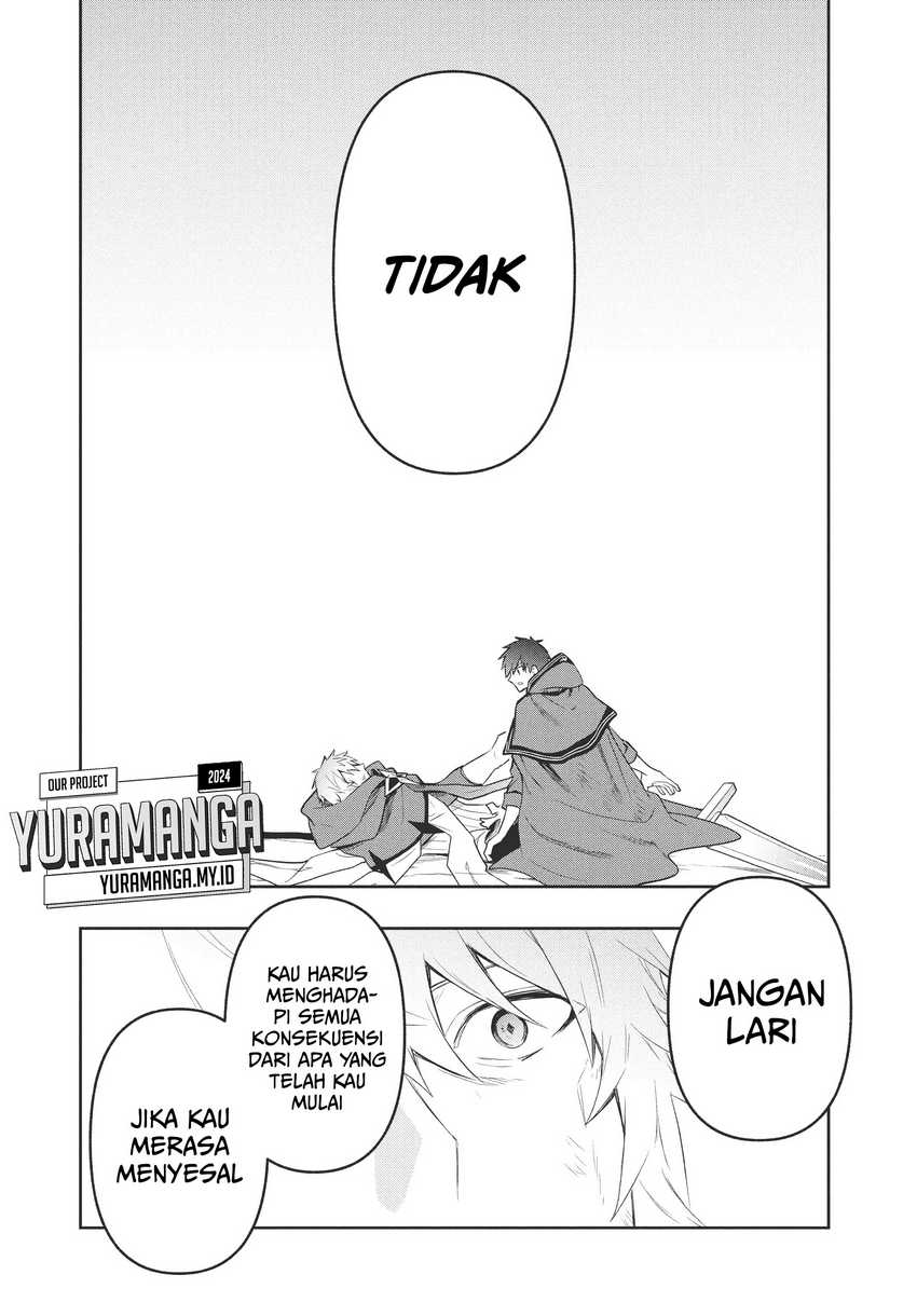 Six Princesses Fall In Love With God Guardian Chapter 81 Gambar 5