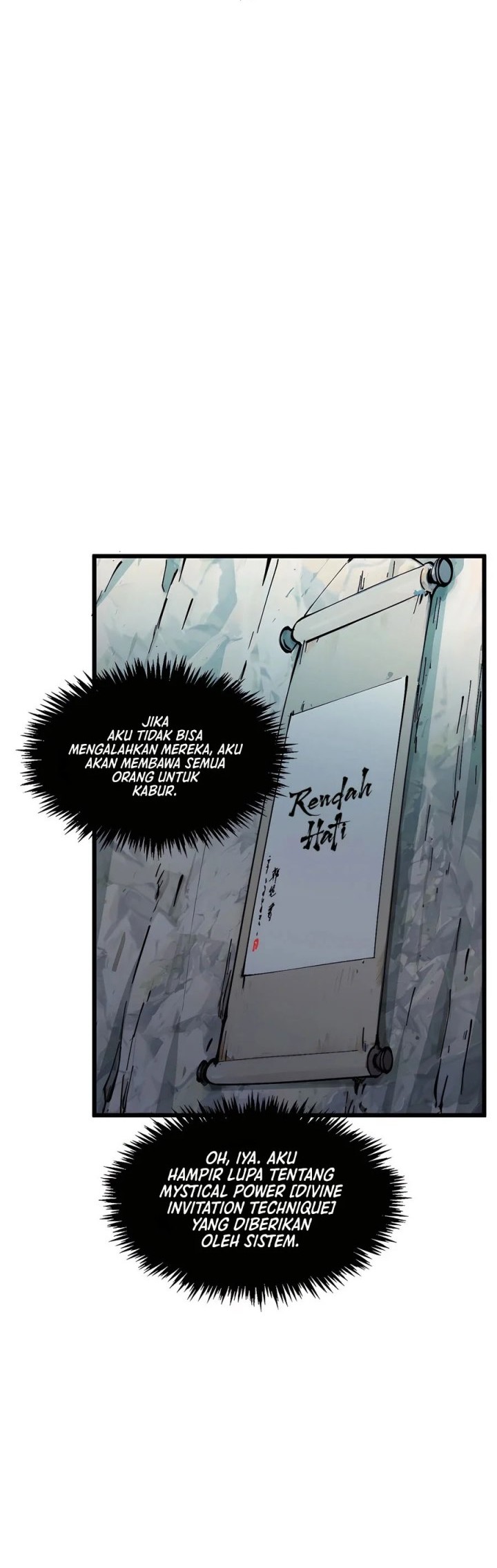 Top Tier Providence: Secretly Cultivate for a Thousand Years Chapter 169 Gambar 27