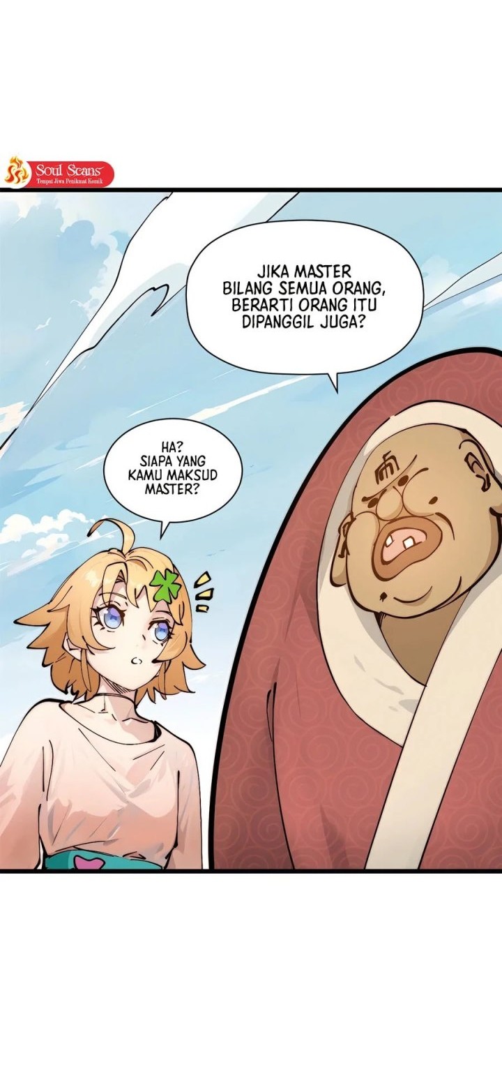 Top Tier Providence: Secretly Cultivate for a Thousand Years Chapter 169 Gambar 35