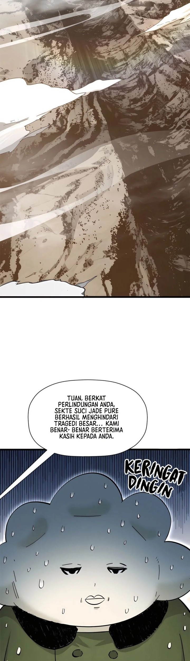 Baca Top Tier Providence: Secretly Cultivate for a Thousand Years Chapter 169 Gambar 2