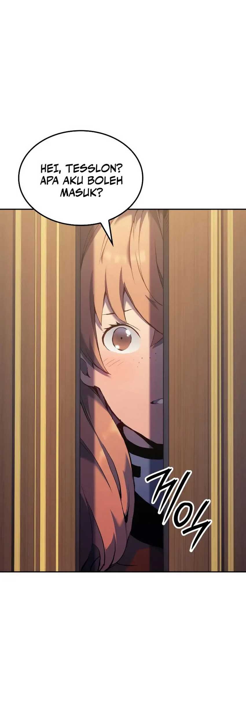 The Indomitable Martial King Chapter 37 Gambar 57