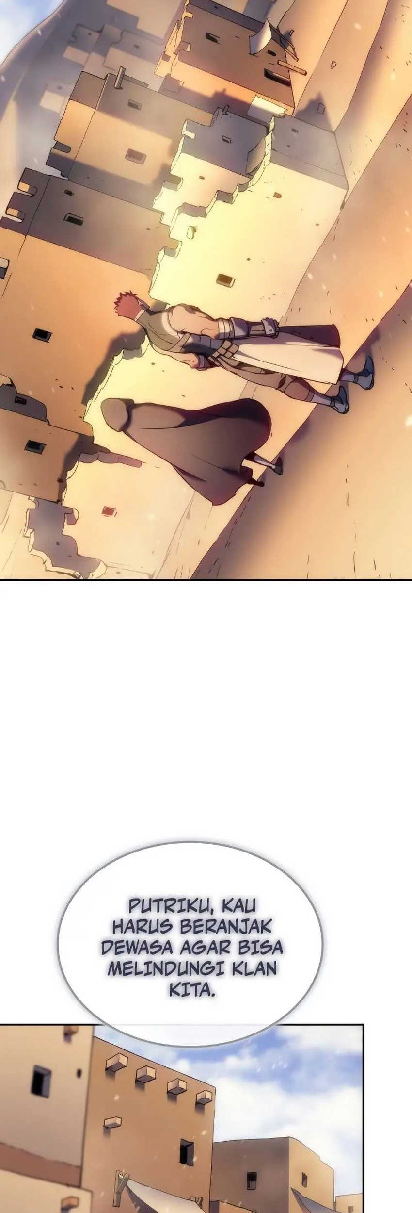 The Indomitable Martial King Chapter 37 Gambar 25
