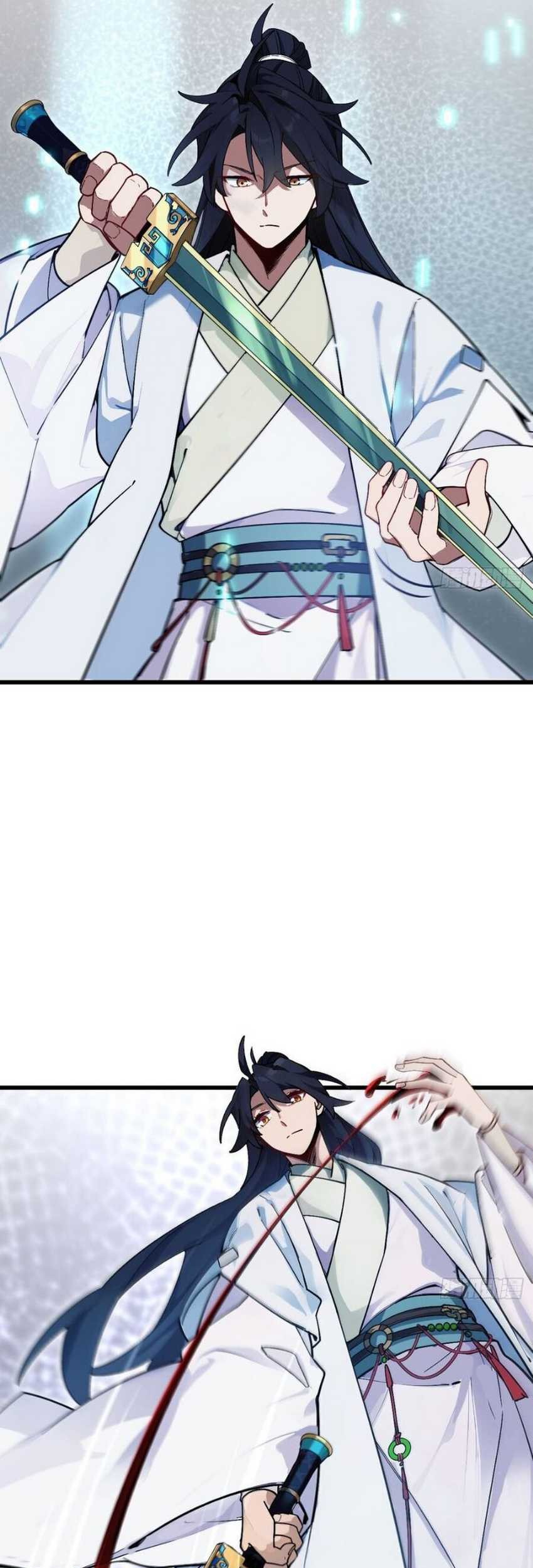 Scoring the Sacred Body of the Ancients from the Get-go Chapter 57 Gambar 26