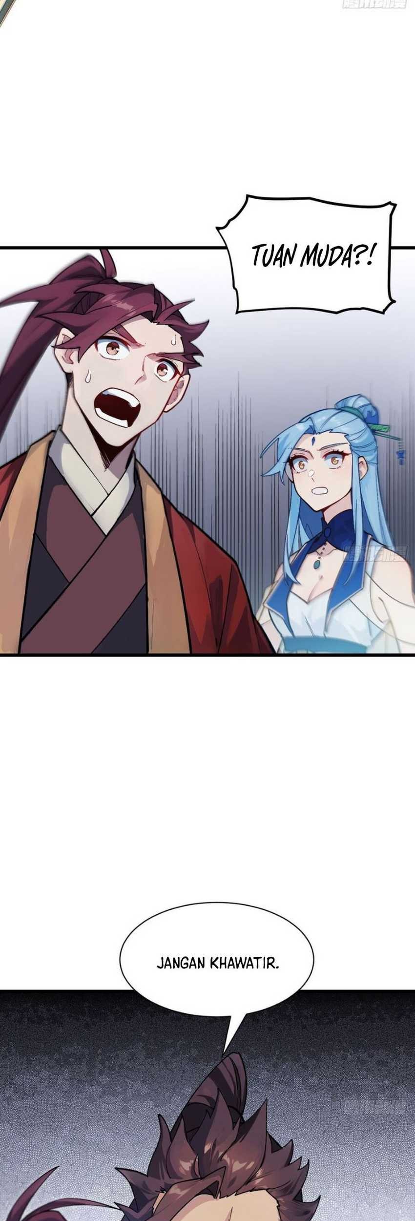 Scoring the Sacred Body of the Ancients from the Get-go Chapter 57 Gambar 28