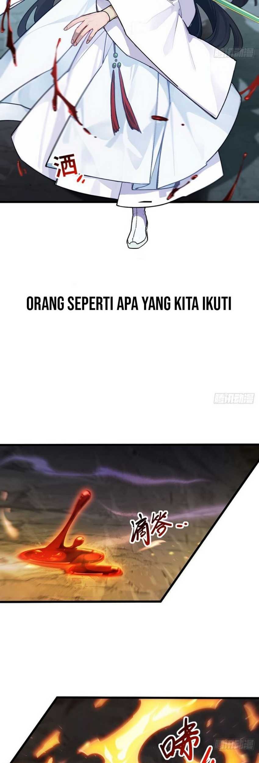 Scoring the Sacred Body of the Ancients from the Get-go Chapter 57 Gambar 32