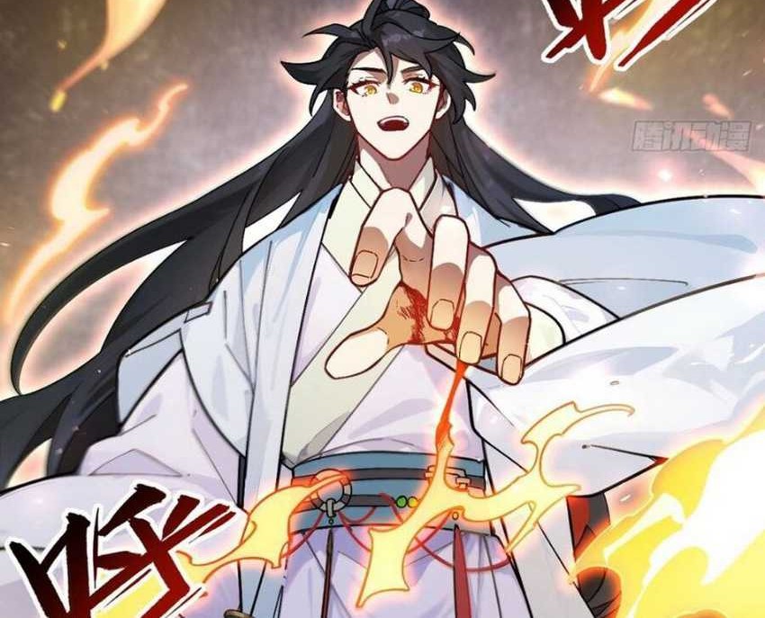 Scoring the Sacred Body of the Ancients from the Get-go Chapter 57 Gambar 35