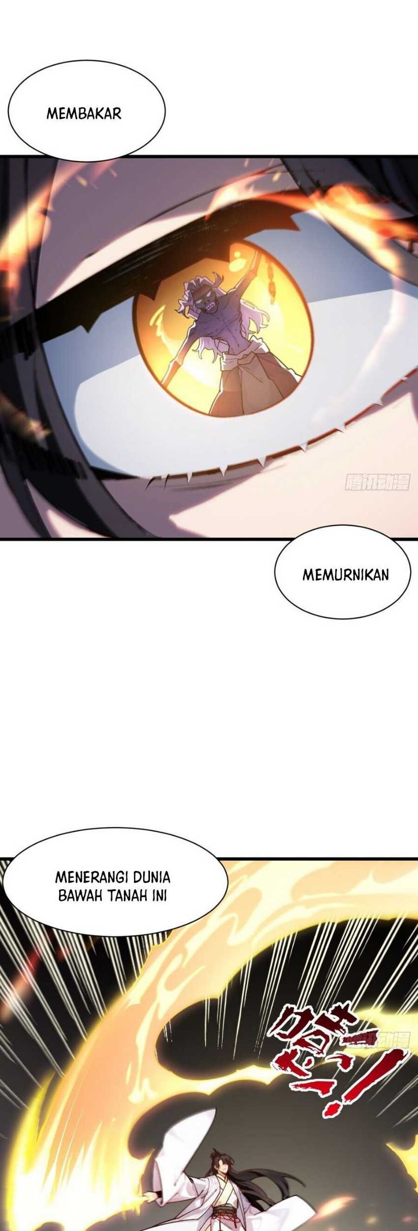 Scoring the Sacred Body of the Ancients from the Get-go Chapter 57 Gambar 42
