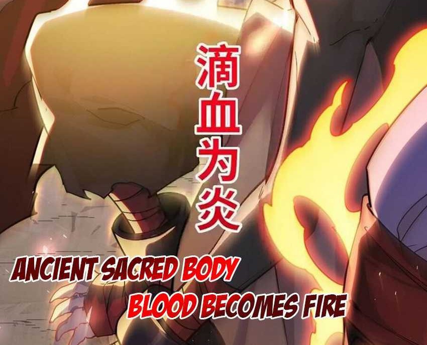 Scoring the Sacred Body of the Ancients from the Get-go Chapter 57 Gambar 46