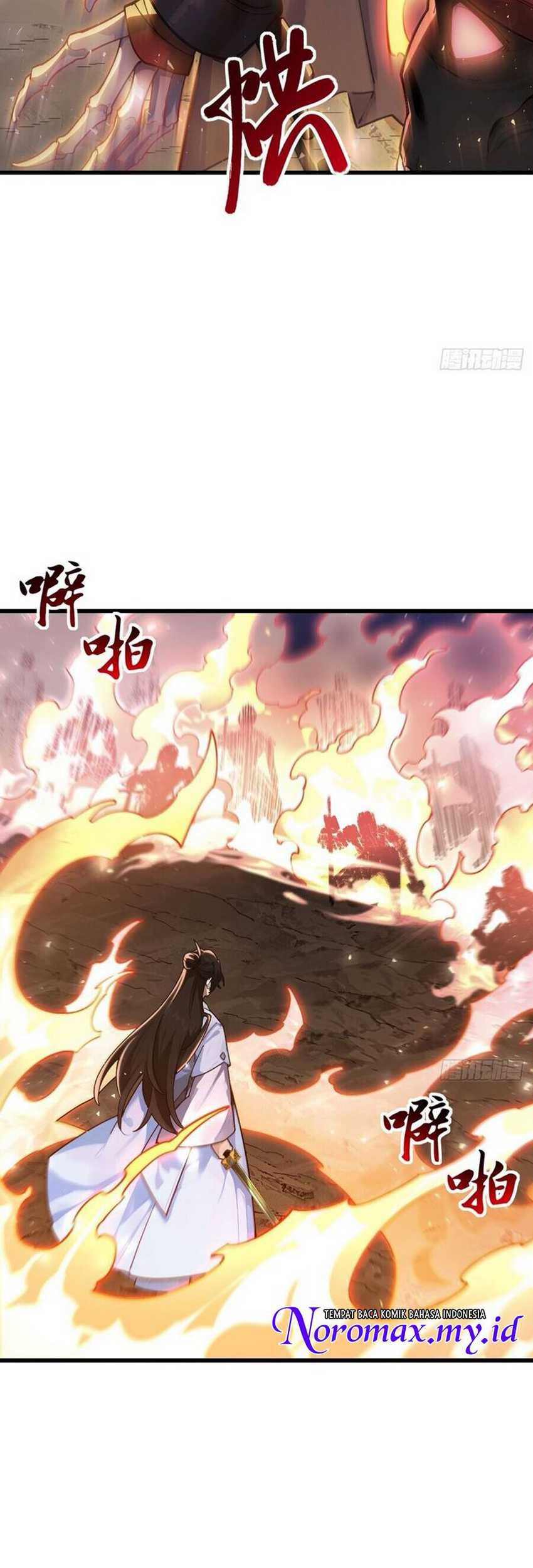 Scoring the Sacred Body of the Ancients from the Get-go Chapter 57 Gambar 47