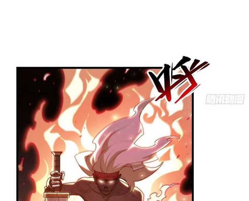 Scoring the Sacred Body of the Ancients from the Get-go Chapter 57 Gambar 48