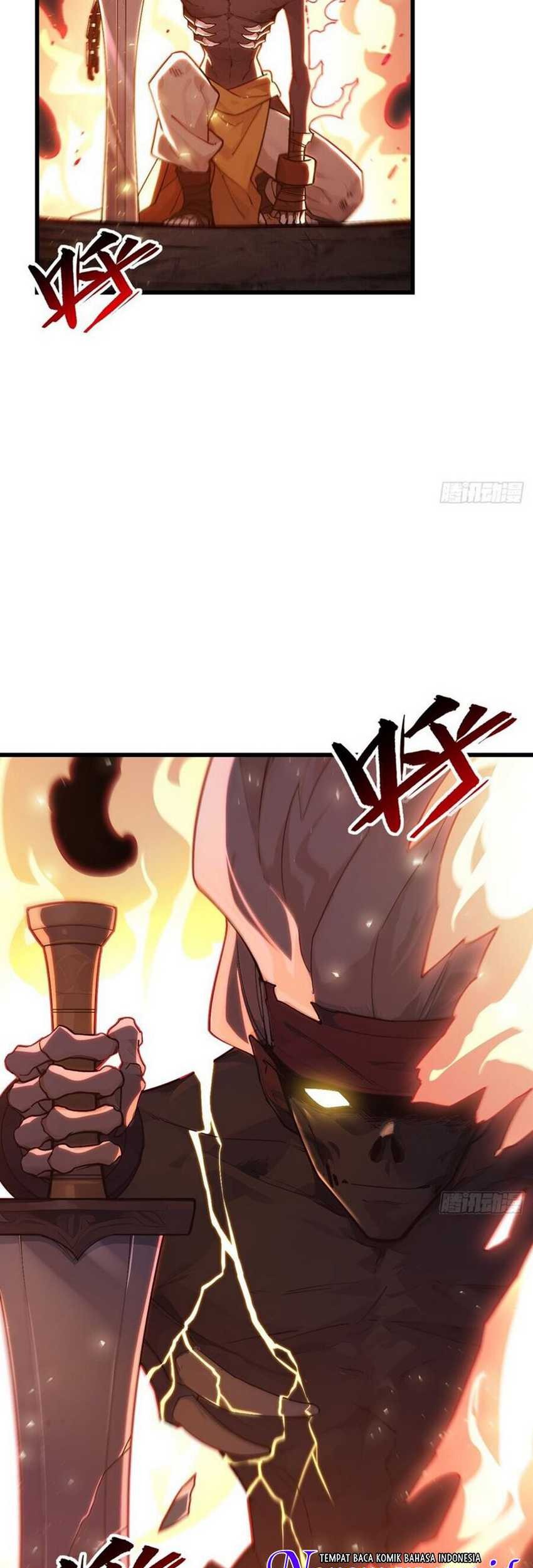 Scoring the Sacred Body of the Ancients from the Get-go Chapter 57 Gambar 49