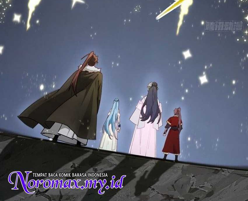 Scoring the Sacred Body of the Ancients from the Get-go Chapter 57 Gambar 56