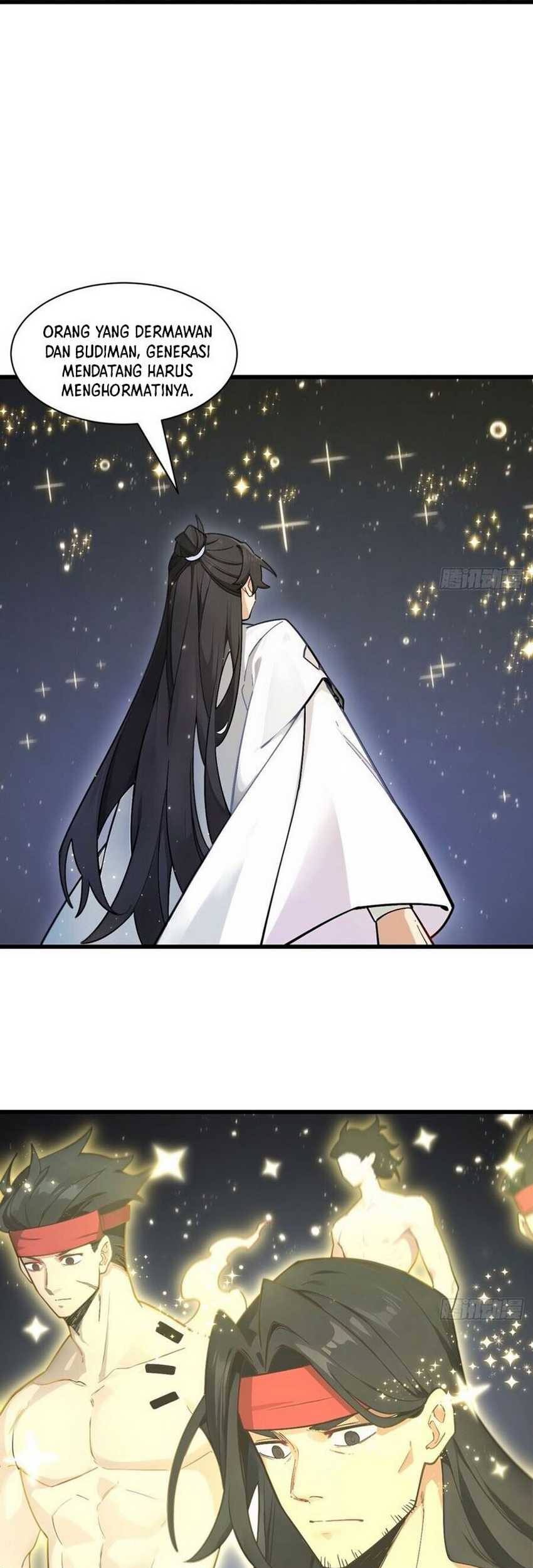 Scoring the Sacred Body of the Ancients from the Get-go Chapter 57 Gambar 57