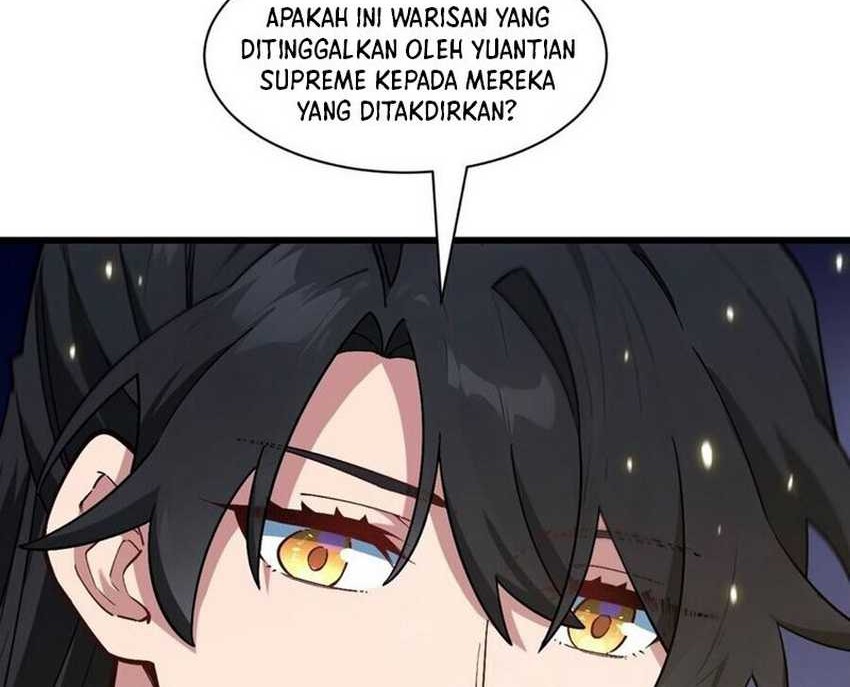 Scoring the Sacred Body of the Ancients from the Get-go Chapter 57 Gambar 64