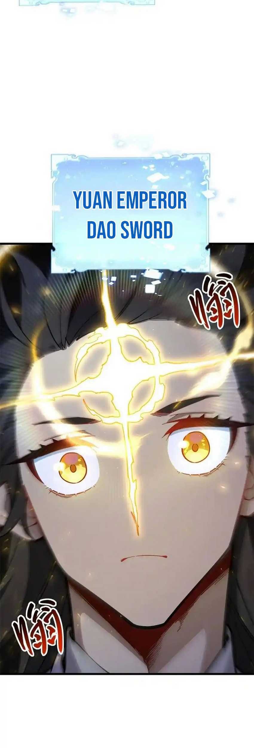 Scoring the Sacred Body of the Ancients from the Get-go Chapter 57 Gambar 69