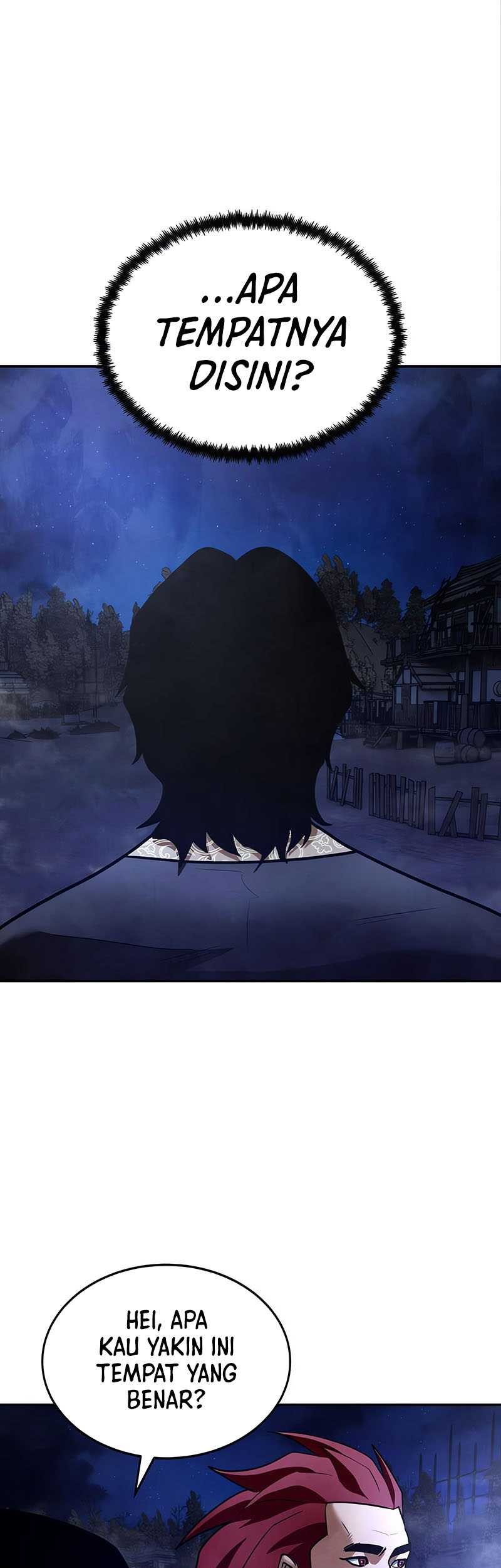 Guest Gun (Embodiment of the Assassin in the Murim World) Chapter 18 Gambar 34