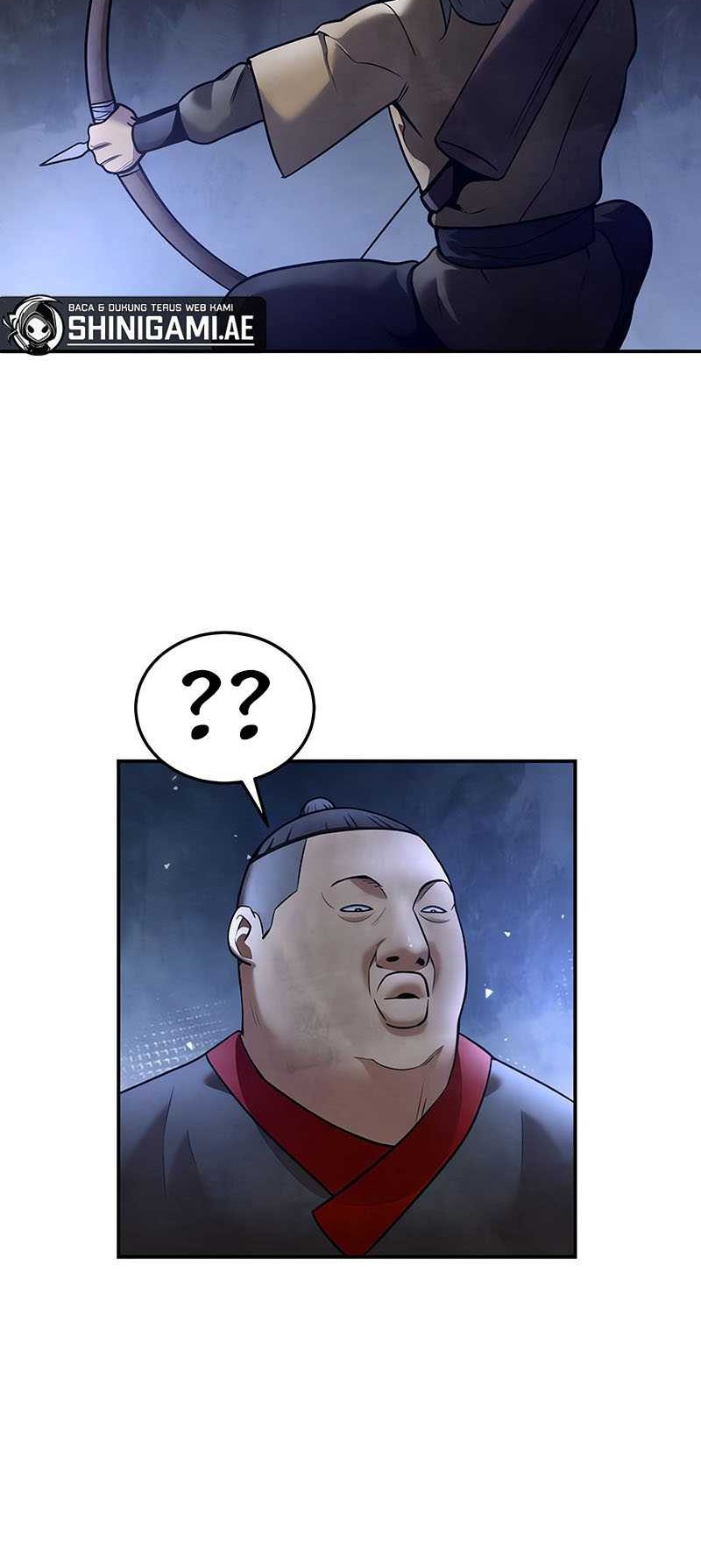 Guest Gun (Embodiment of the Assassin in the Murim World) Chapter 18 Gambar 37