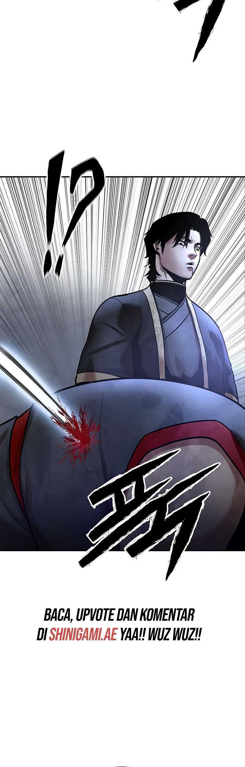 Guest Gun (Embodiment of the Assassin in the Murim World) Chapter 18 Gambar 39