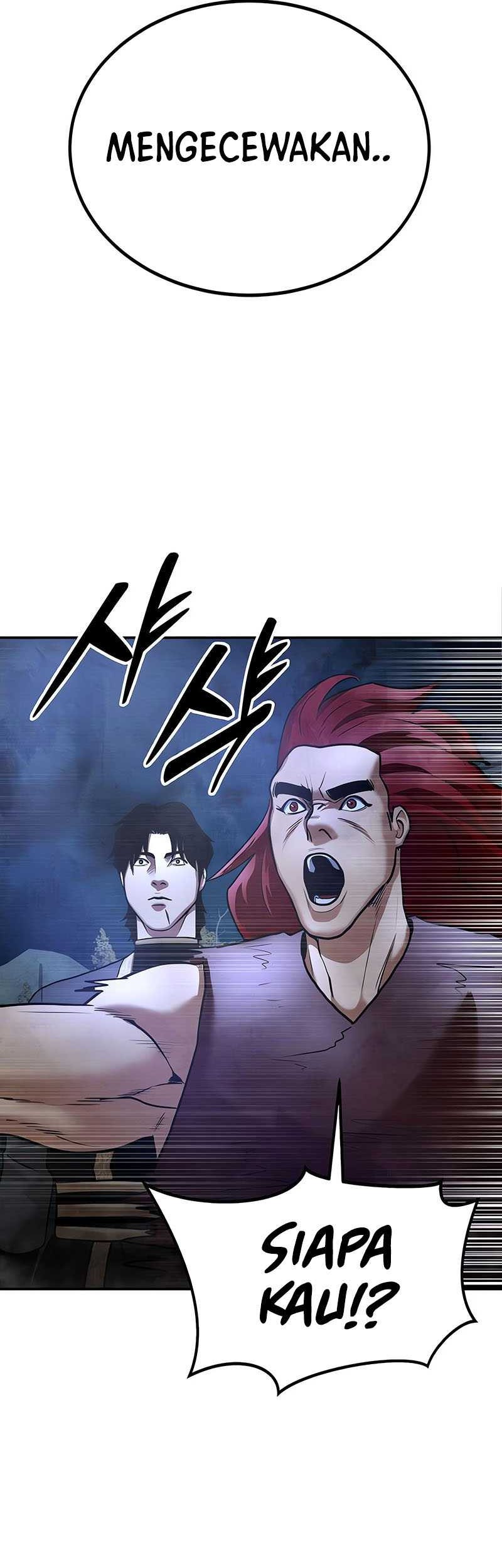 Guest Gun (Embodiment of the Assassin in the Murim World) Chapter 18 Gambar 40