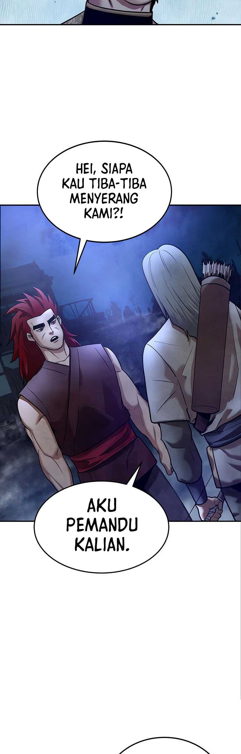Guest Gun (Embodiment of the Assassin in the Murim World) Chapter 18 Gambar 43