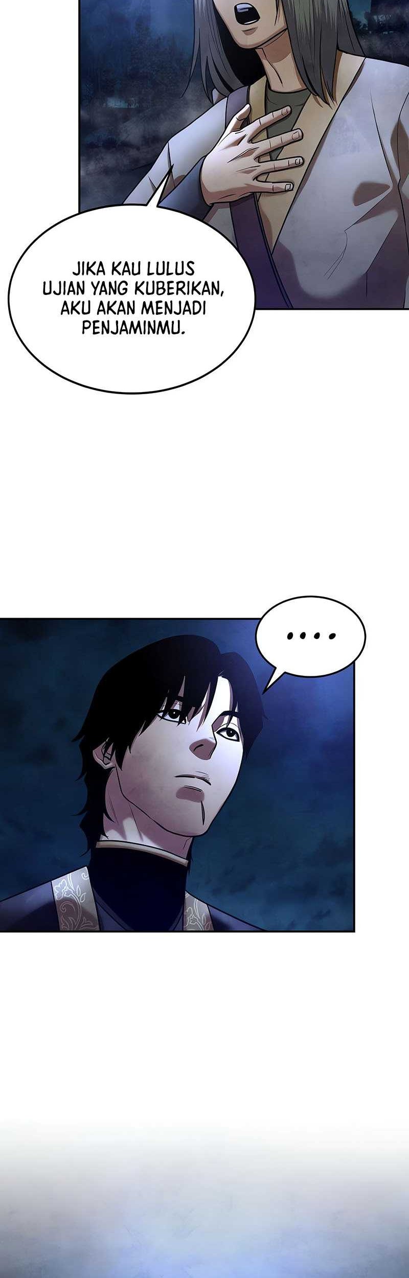 Guest Gun (Embodiment of the Assassin in the Murim World) Chapter 18 Gambar 47
