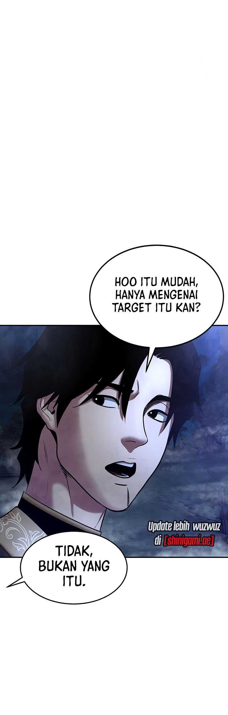 Guest Gun (Embodiment of the Assassin in the Murim World) Chapter 18 Gambar 50