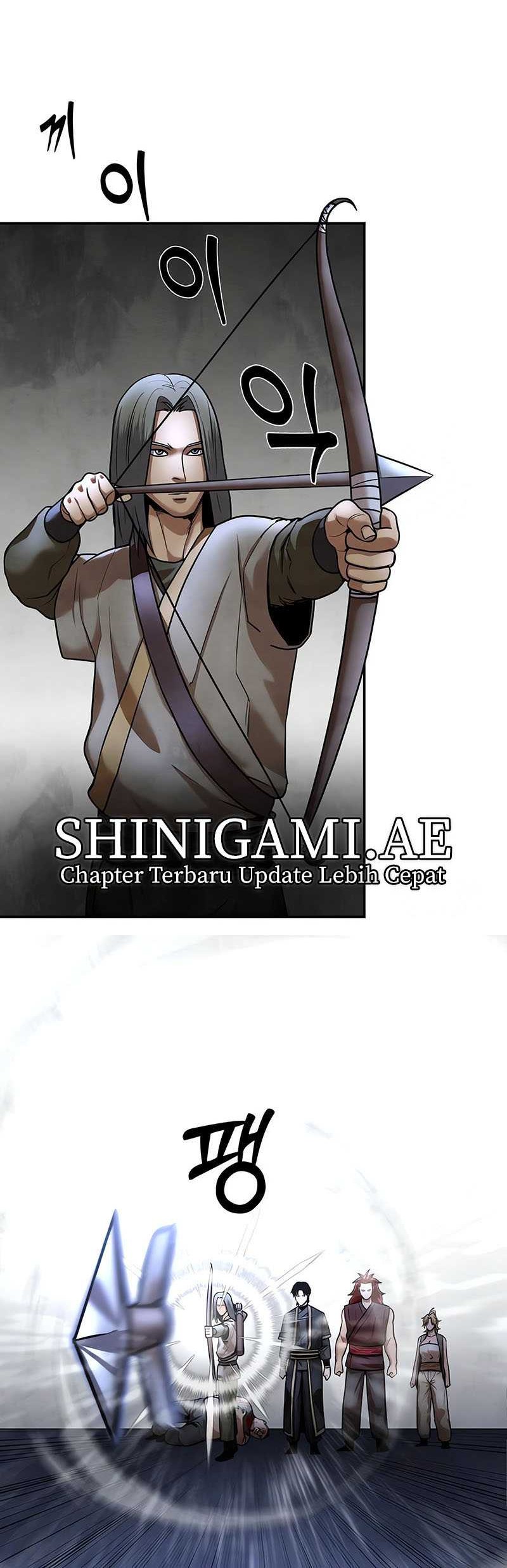 Guest Gun (Embodiment of the Assassin in the Murim World) Chapter 18 Gambar 53