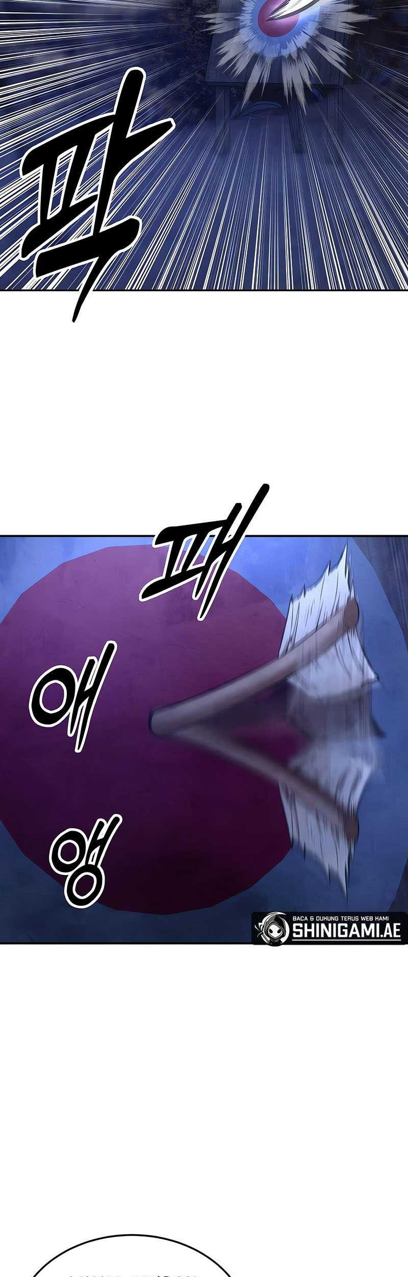 Guest Gun (Embodiment of the Assassin in the Murim World) Chapter 18 Gambar 56