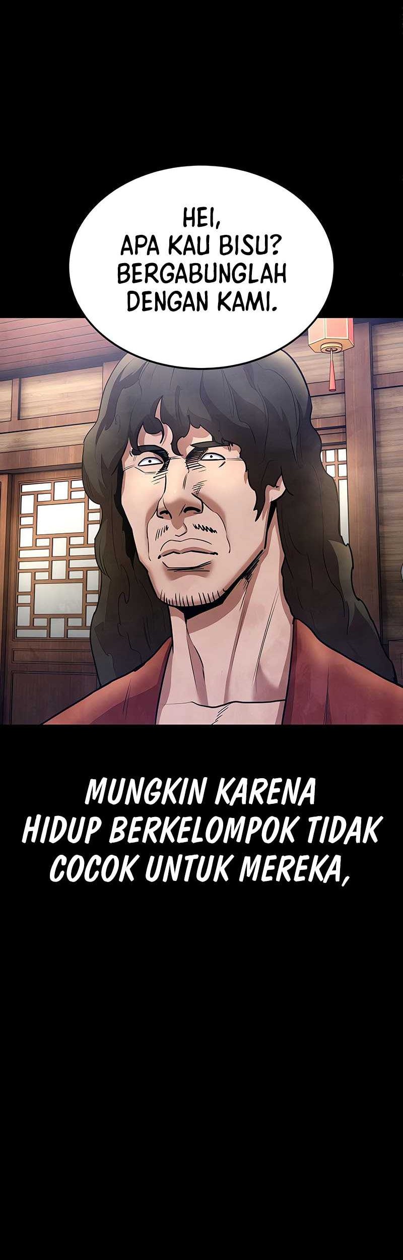 Guest Gun (Embodiment of the Assassin in the Murim World) Chapter 18 Gambar 5