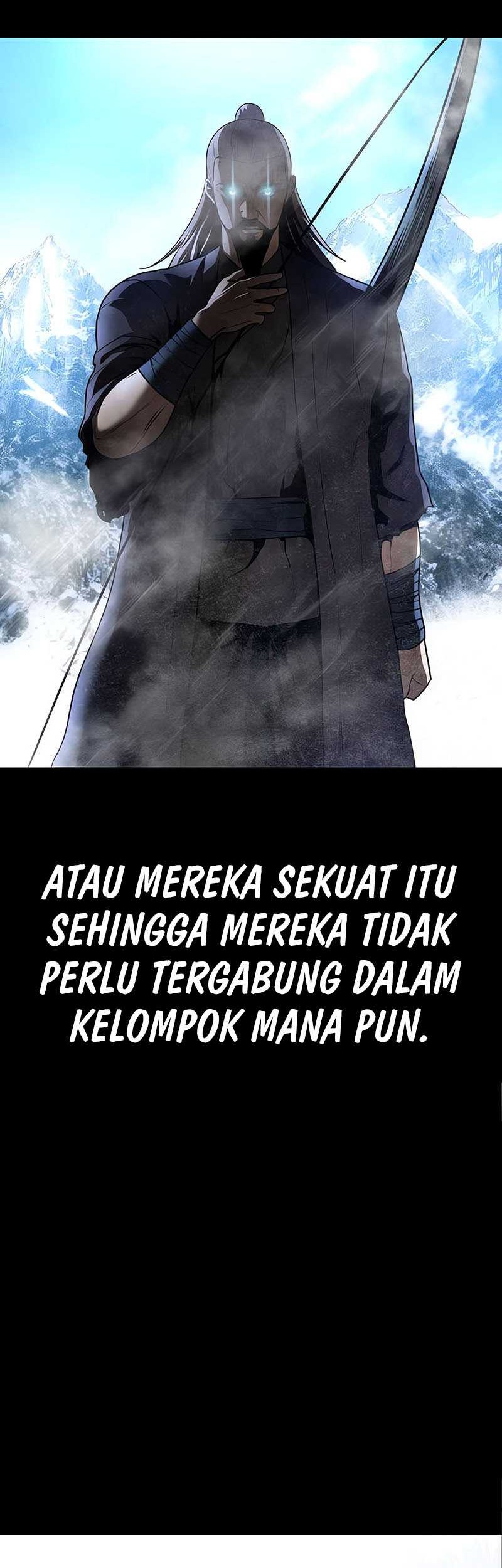 Guest Gun (Embodiment of the Assassin in the Murim World) Chapter 18 Gambar 7