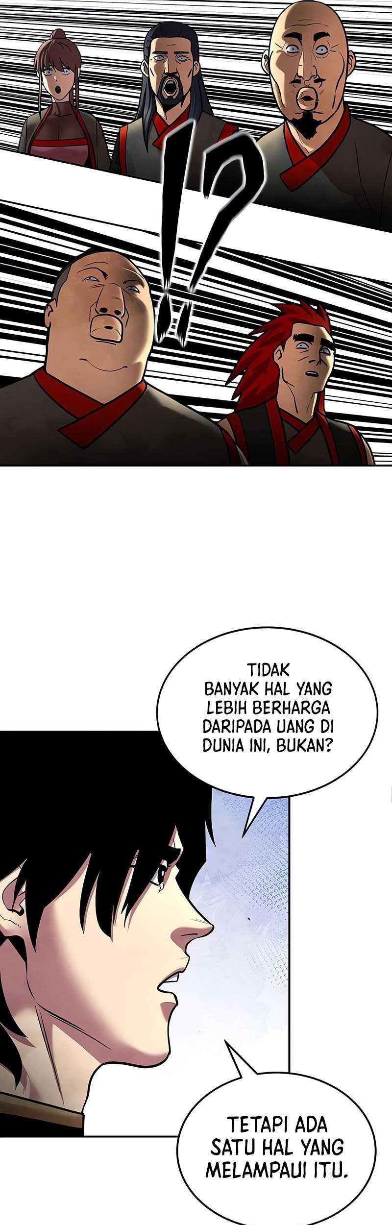 Guest Gun (Embodiment of the Assassin in the Murim World) Chapter 18 Gambar 14
