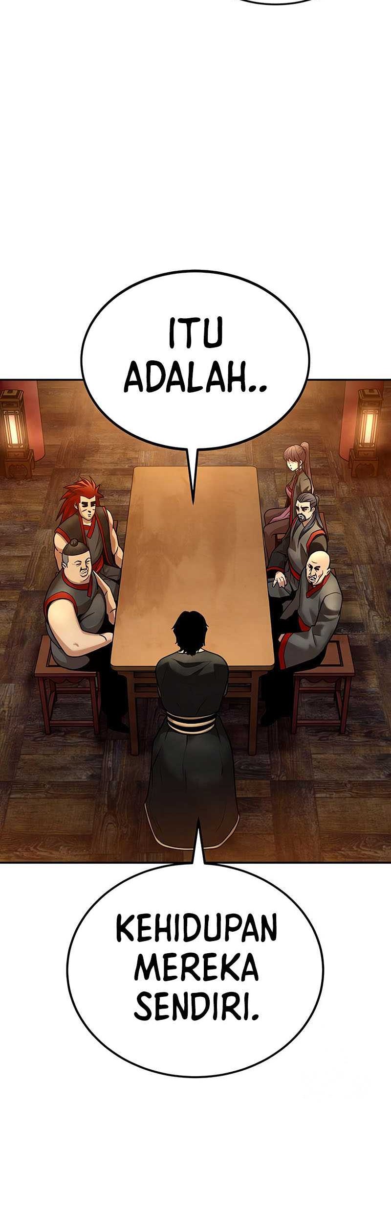 Guest Gun (Embodiment of the Assassin in the Murim World) Chapter 18 Gambar 15