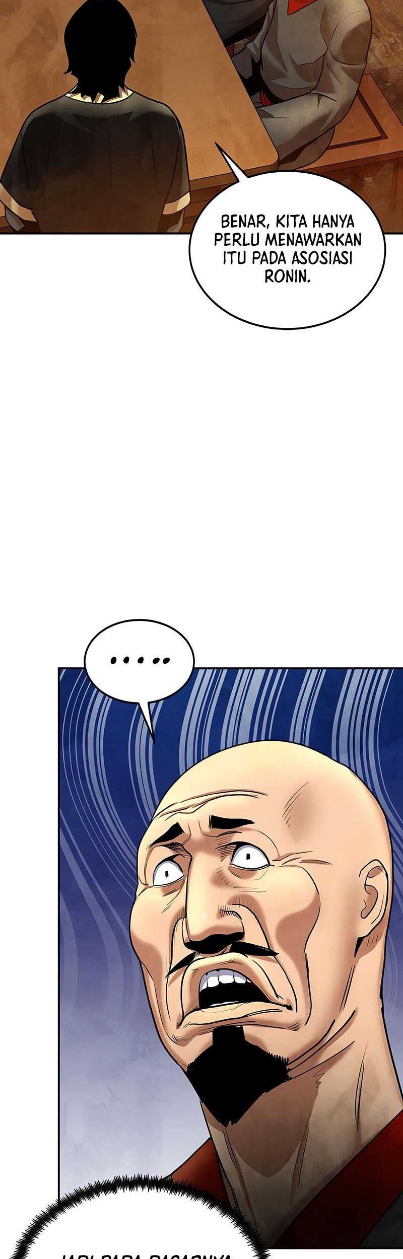 Guest Gun (Embodiment of the Assassin in the Murim World) Chapter 18 Gambar 19