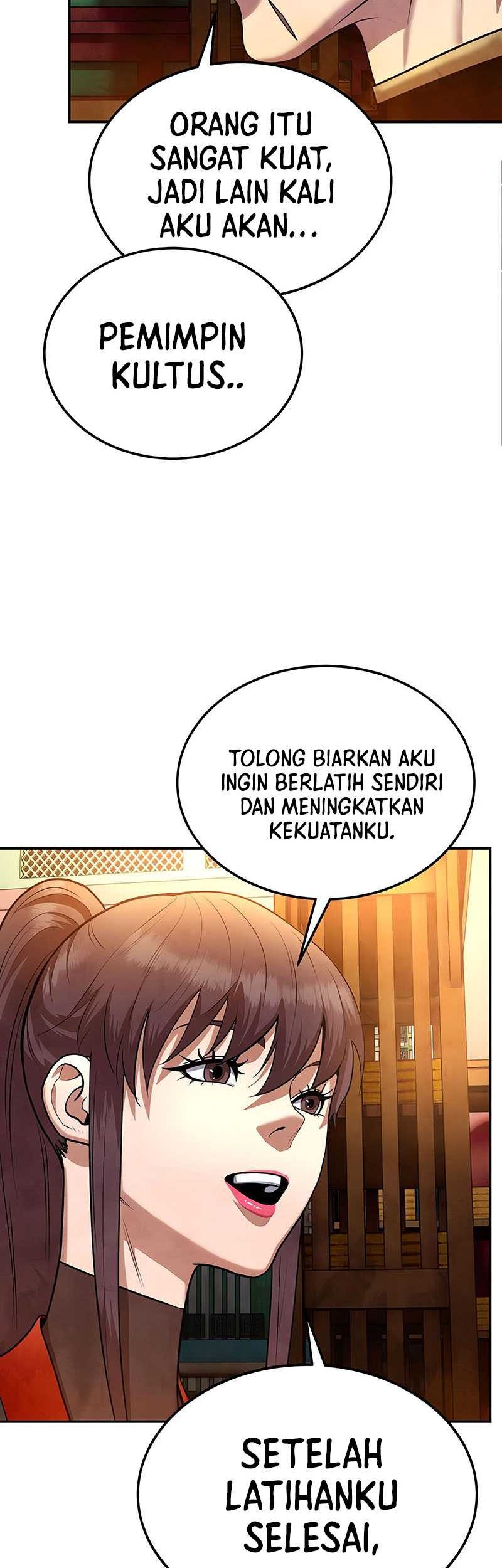 Guest Gun (Embodiment of the Assassin in the Murim World) Chapter 18 Gambar 23
