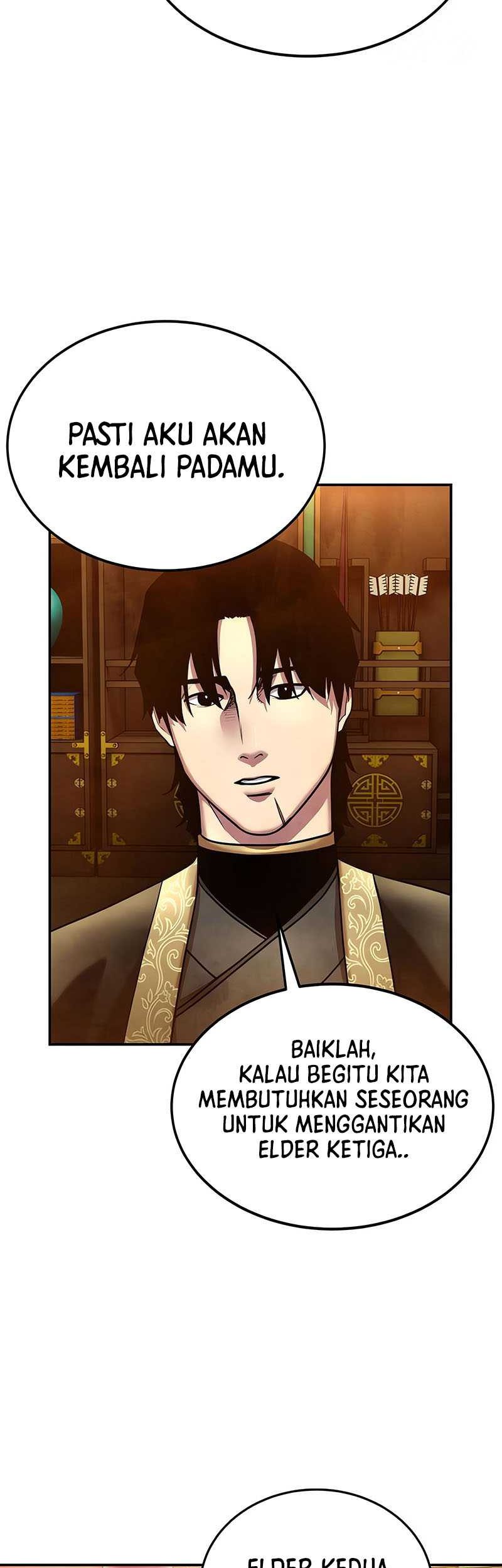 Guest Gun (Embodiment of the Assassin in the Murim World) Chapter 18 Gambar 24