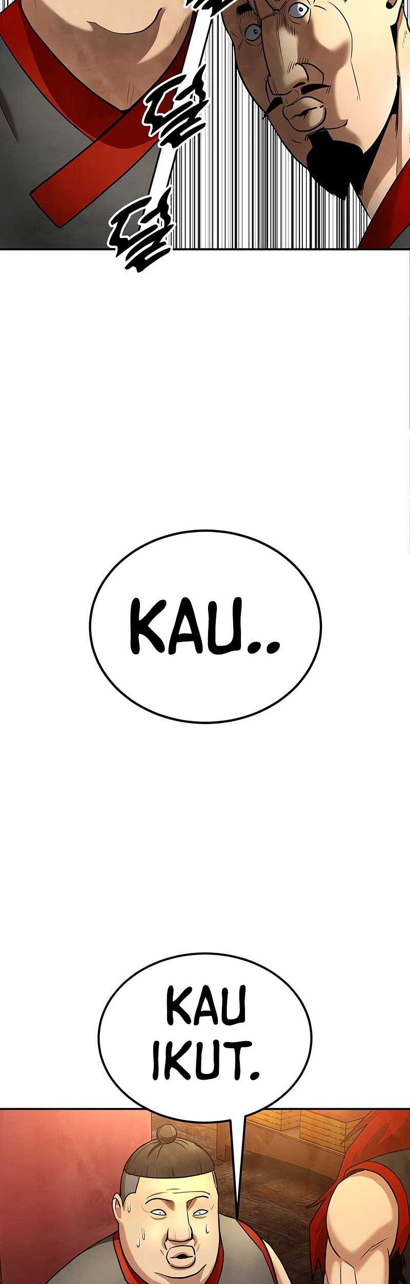 Guest Gun (Embodiment of the Assassin in the Murim World) Chapter 18 Gambar 27