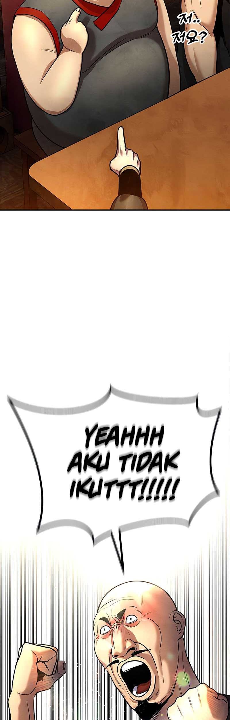 Guest Gun (Embodiment of the Assassin in the Murim World) Chapter 18 Gambar 28