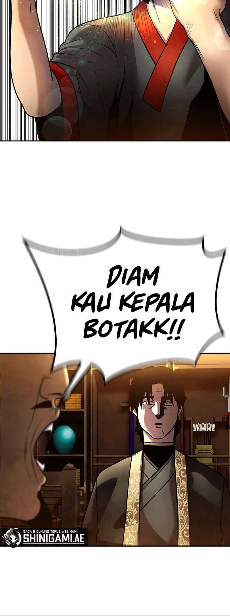 Guest Gun (Embodiment of the Assassin in the Murim World) Chapter 18 Gambar 29
