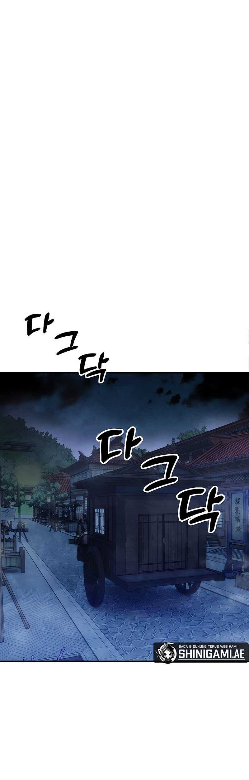 Guest Gun (Embodiment of the Assassin in the Murim World) Chapter 18 Gambar 31